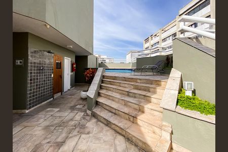 Apartamento à venda com 38m², 1 quarto e 1 vagaÁrea Comum