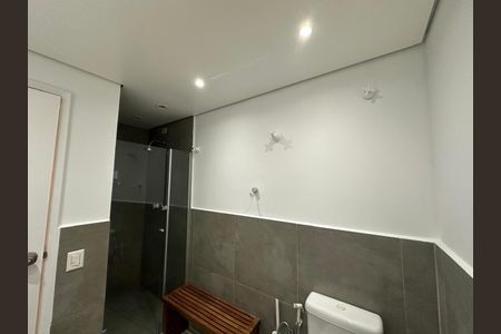 Apartamento à venda com 98m², 2 quartos e 1 vaga Apartamento à venda com 98m², 2 quartos e 1 vagaBanheiro