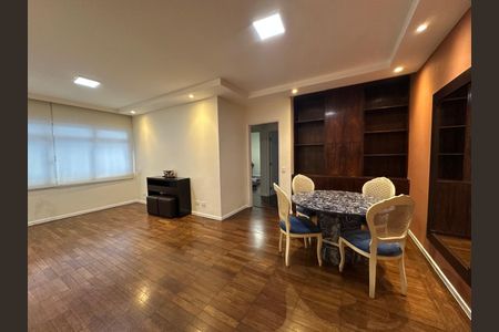 Apartamento à venda com 98m², 2 quartos e 1 vaga Apartamento à venda com 98m², 2 quartos e 1 vagaSala
