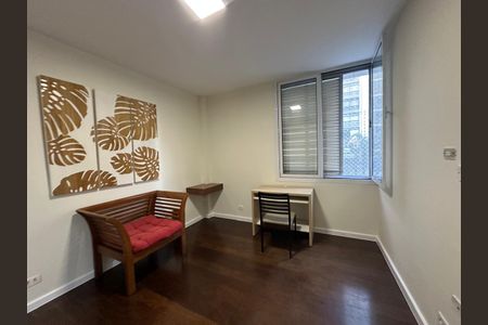 Apartamento à venda com 98m², 2 quartos e 1 vaga Apartamento à venda com 98m², 2 quartos e 1 vagaQuarto