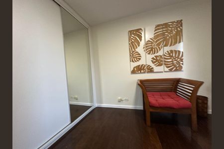 Apartamento à venda com 98m², 2 quartos e 1 vaga Apartamento à venda com 98m², 2 quartos e 1 vagaQuarto