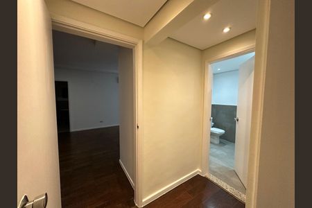 Apartamento à venda com 98m², 2 quartos e 1 vaga Apartamento à venda com 98m², 2 quartos e 1 vagaCorredor