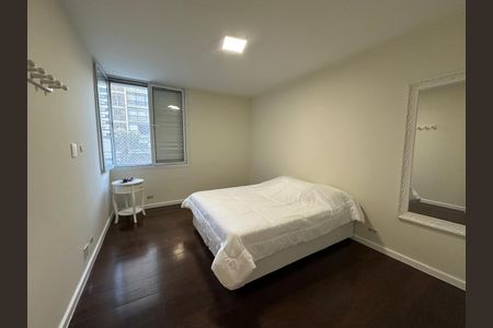 Apartamento à venda com 98m², 2 quartos e 1 vaga Apartamento à venda com 98m², 2 quartos e 1 vagaQuarto