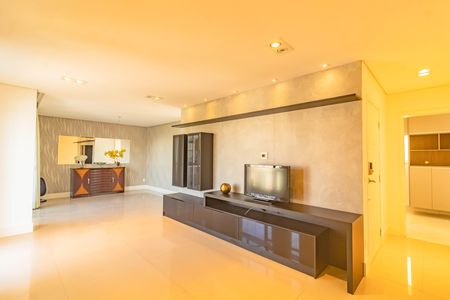 Apartamento para alugar com 3 quartos, 132m² em Jardim Oriental, São Paulo