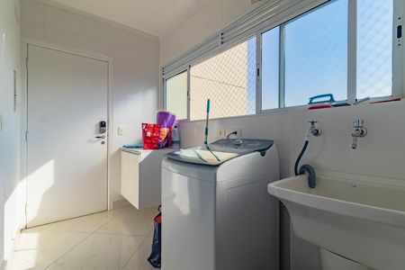 Apartamento para alugar com 132m², 3 quartos e 2 vagas