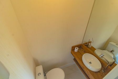 Apartamento para alugar com 3 quartos, 132m² em Jardim Oriental, São Paulo