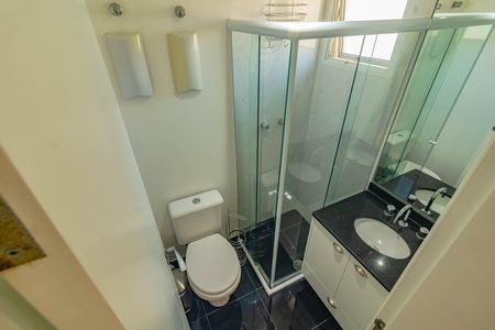 Apartamento para alugar com 132m², 3 quartos e 2 vagas