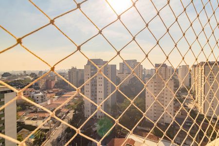 Apartamento para alugar com 132m², 3 quartos e 2 vagas