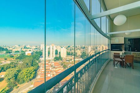 Apartamento para alugar com 132m², 3 quartos e 2 vagas