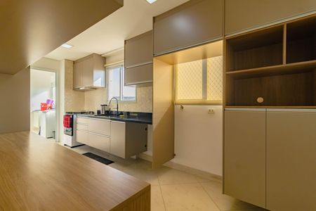 Apartamento para alugar com 132m², 3 quartos e 2 vagas