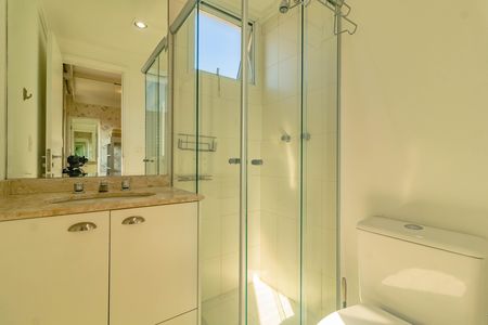 Apartamento para alugar com 132m², 3 quartos e 2 vagas