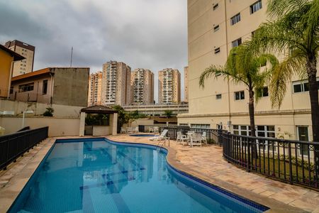 Apartamento para alugar com 132m², 3 quartos e 2 vagas
