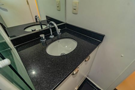 Apartamento para alugar com 132m², 3 quartos e 2 vagas