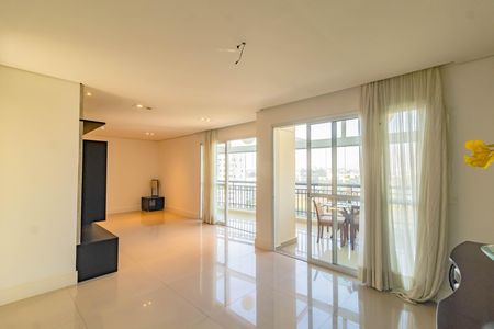Apartamento para alugar com 3 quartos, 132m² em Jardim Oriental, São Paulo