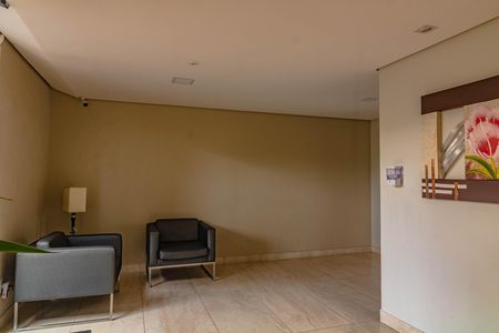 Apartamento para alugar com 132m², 3 quartos e 2 vagas