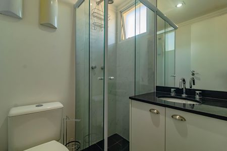 Apartamento para alugar com 132m², 3 quartos e 2 vagas