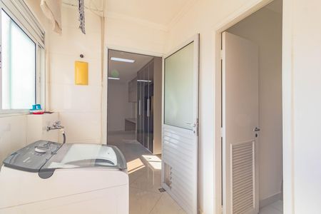 Apartamento para alugar com 132m², 3 quartos e 2 vagas