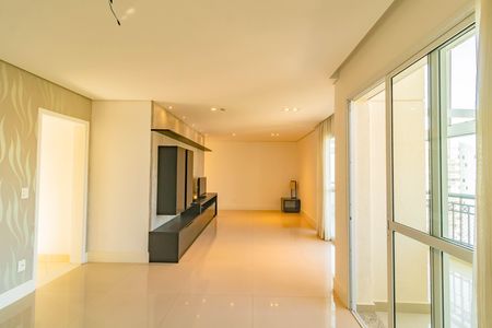 Apartamento para alugar com 3 quartos, 132m² em Jardim Oriental, São Paulo