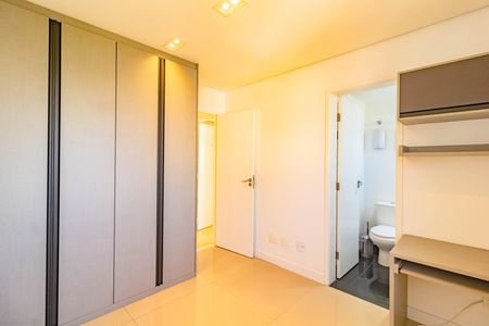 Apartamento para alugar com 3 quartos, 132m² em Jardim Oriental, São Paulo