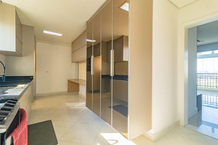 Apartamento para alugar com 132m², 3 quartos e 2 vagas
