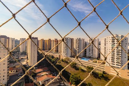 Apartamento para alugar com 132m², 3 quartos e 2 vagas