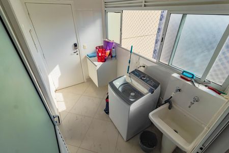 Apartamento para alugar com 132m², 3 quartos e 2 vagas
