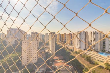 Apartamento para alugar com 132m², 3 quartos e 2 vagas