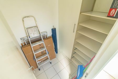 Apartamento para alugar com 132m², 3 quartos e 2 vagas