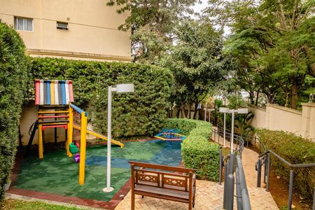 Apartamento para alugar com 132m², 3 quartos e 2 vagas