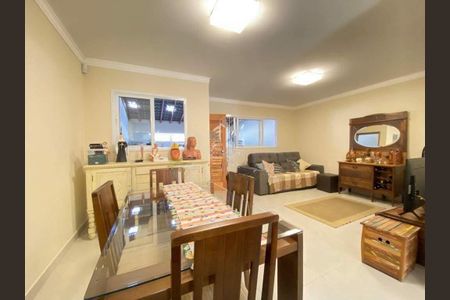 Casa à venda com 3 quartos, 135m² em Jardim Maracana (Nova Veneza), Sumaré