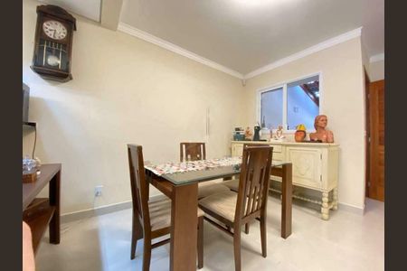 Casa à venda com 3 quartos, 135m² em Jardim Maracana (Nova Veneza), Sumaré