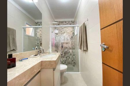 Casa à venda com 3 quartos, 135m² em Jardim Maracana (Nova Veneza), Sumaré