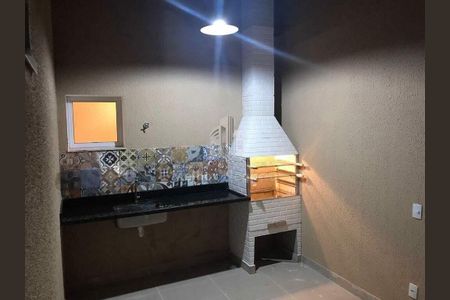 Casa à venda com 3 quartos, 135m² em Jardim Maracana (Nova Veneza), Sumaré