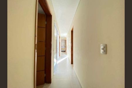 Casa à venda com 135m², 3 quartos e 2 vagas