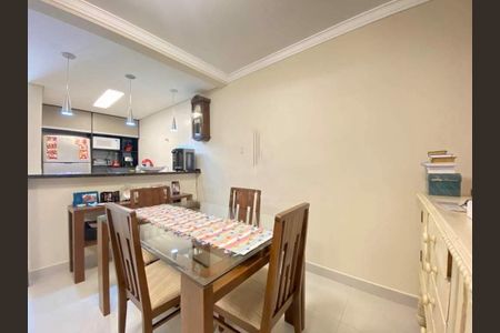 Casa à venda com 3 quartos, 135m² em Jardim Maracana (Nova Veneza), Sumaré