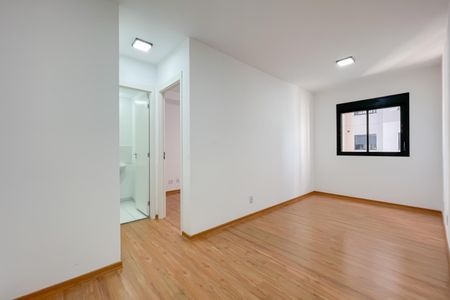 Sala de casa de condomínio à venda com 1 quarto, 39m² em Padroeira, Osasco