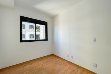 Casa de condomínio à venda com 39m², 1 quarto e 1 vagaQuarto