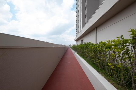Casa de condomínio à venda com 39m², 1 quarto e 1 vagaÁrea comum
