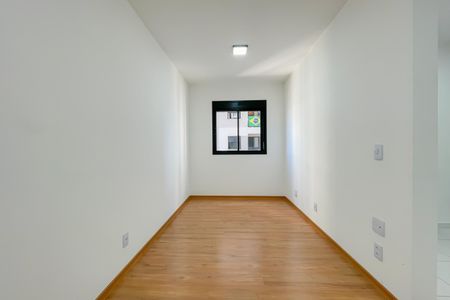 Casa de condomínio à venda com 39m², 1 quarto e 1 vagaSala