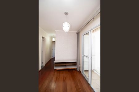 Sala de apartamento à venda com 2 quartos, 52m² em Vila Moreira, Guarulhos