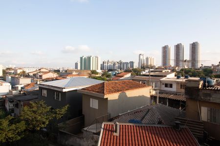 Apartamento à venda com 52m², 2 quartos e 1 vaga Apartamento à venda com 52m², 2 quartos e 1 vagaVista - Quarto 1