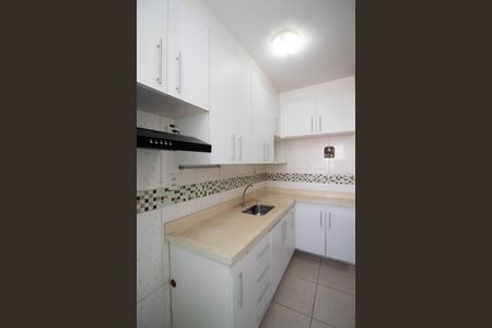 Apartamento à venda com 52m², 2 quartos e 1 vaga Apartamento à venda com 52m², 2 quartos e 1 vagaCozinha - Armários