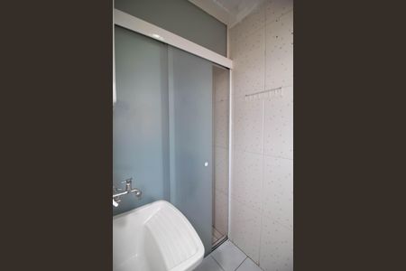 Apartamento à venda com 52m², 2 quartos e 1 vaga Apartamento à venda com 52m², 2 quartos e 1 vagaÁrea de Serviço