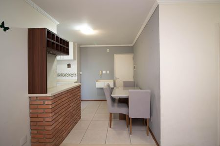 Apartamento à venda com 52m², 2 quartos e 1 vaga Apartamento à venda com 52m², 2 quartos e 1 vagaSala