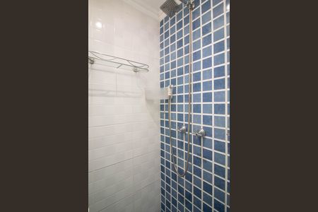 Apartamento à venda com 52m², 2 quartos e 1 vaga Apartamento à venda com 52m², 2 quartos e 1 vagaBanheiro