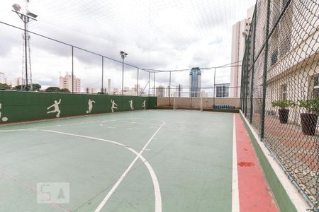 Apartamento à venda com 52m², 2 quartos e 1 vaga Apartamento à venda com 52m², 2 quartos e 1 vagaQuadra Esportiva