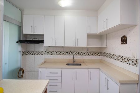 Apartamento à venda com 52m², 2 quartos e 1 vaga Apartamento à venda com 52m², 2 quartos e 1 vagaCozinha - Armários