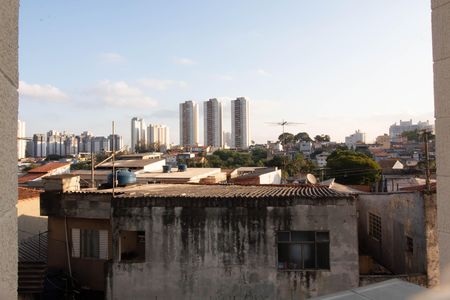 Apartamento à venda com 52m², 2 quartos e 1 vaga Apartamento à venda com 52m², 2 quartos e 1 vagaVista - Área de Serviço