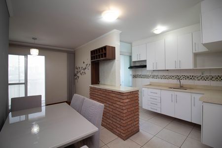 Apartamento à venda com 52m², 2 quartos e 1 vaga Apartamento à venda com 52m², 2 quartos e 1 vagaSala