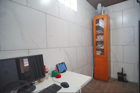 Casa à venda com 90m², 3 quartos e 3 vagasQuarto 3